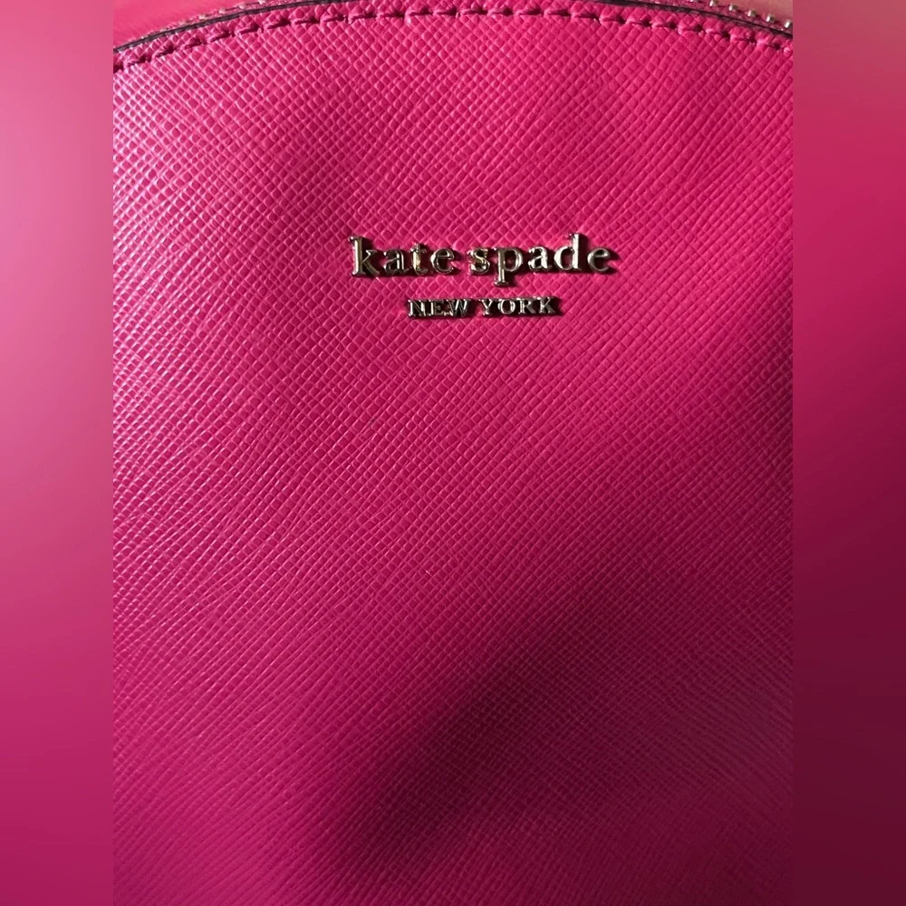 Kate Spade Backpack - Picture 5 of 10